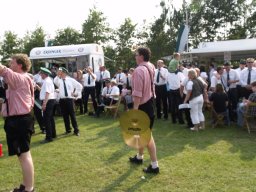 Schützenfest 2007